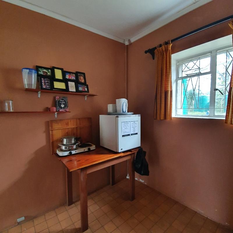 To Let 1 Bedroom Property for Rent in West Hill Eastern Cape